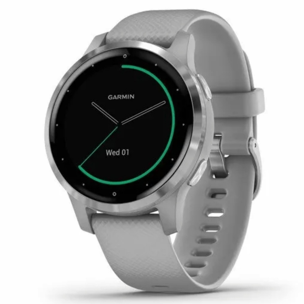 Garmin Vivoactive 4s watch